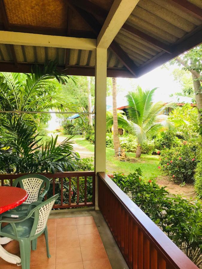 Hanalei Gardens Mae Nam Exteriér fotografie