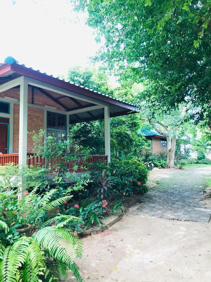 Hanalei Gardens Mae Nam Exteriér fotografie