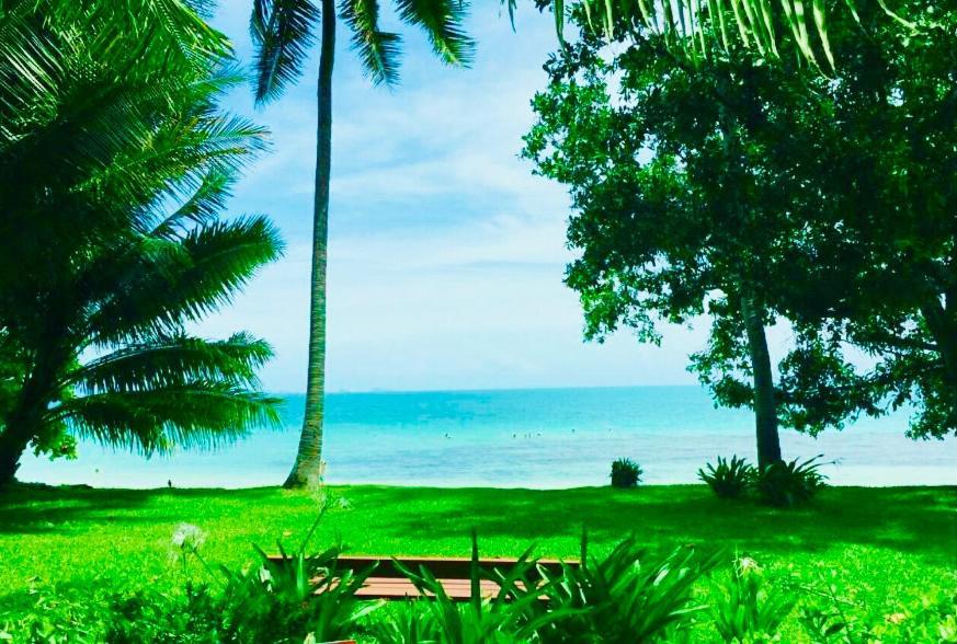 Hanalei Gardens Mae Nam Exteriér fotografie