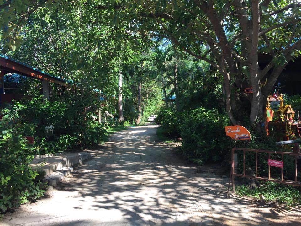 Hanalei Gardens Mae Nam Exteriér fotografie