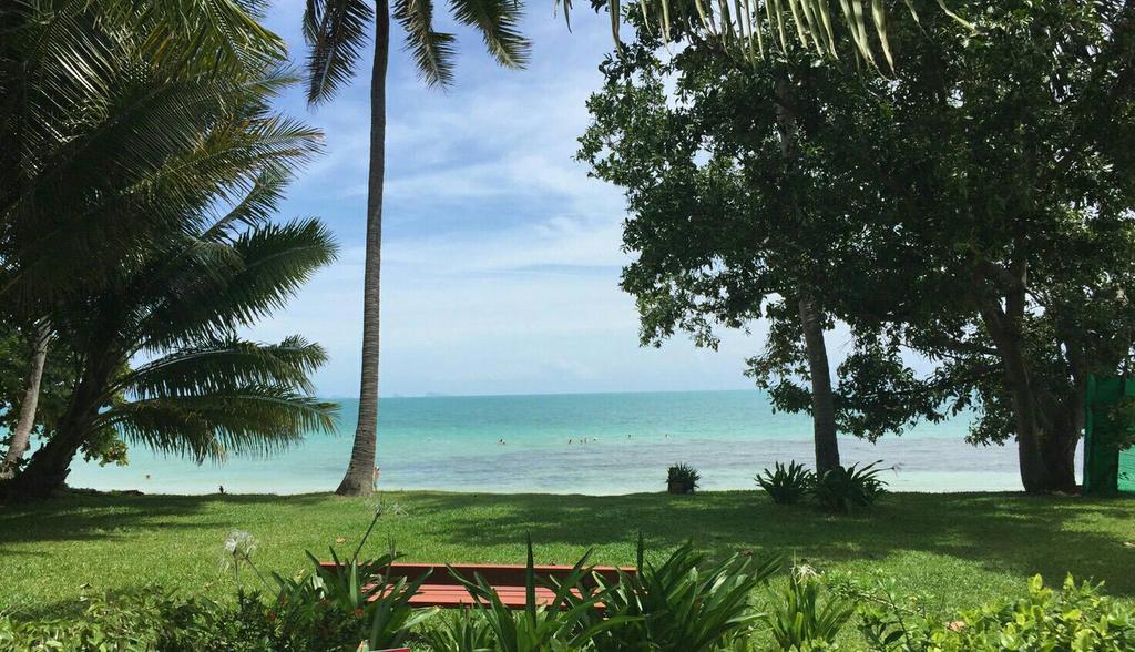 Hanalei Gardens Mae Nam Exteriér fotografie