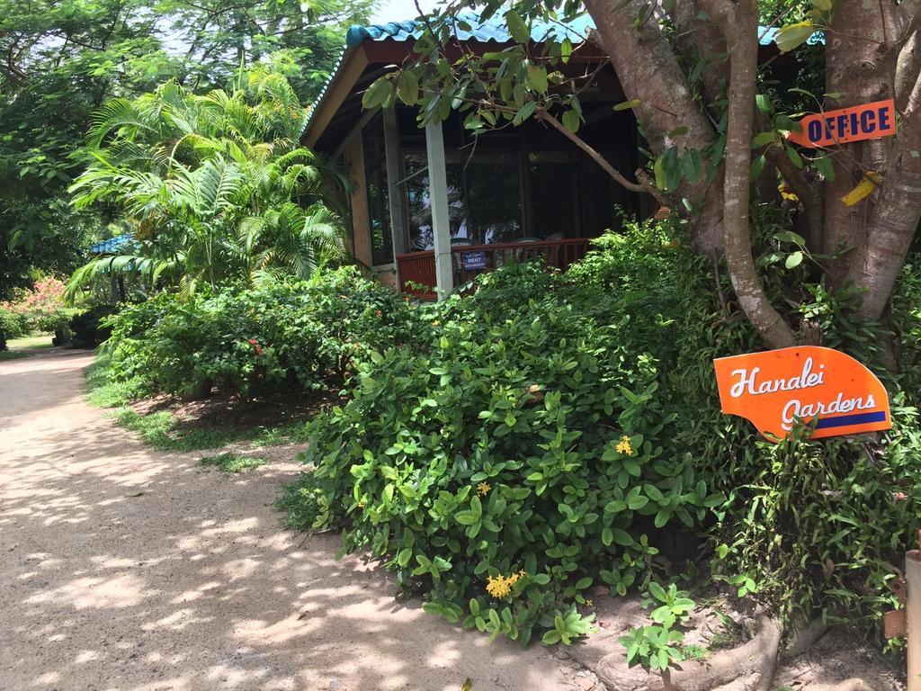 Hanalei Gardens Mae Nam Exteriér fotografie