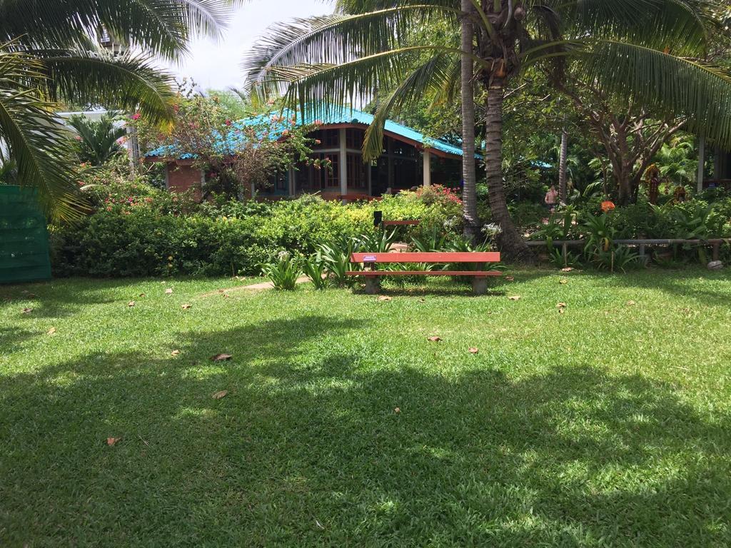 Hanalei Gardens Mae Nam Exteriér fotografie