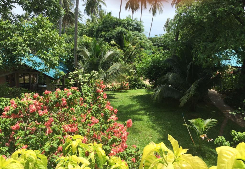 Hanalei Gardens Mae Nam Exteriér fotografie