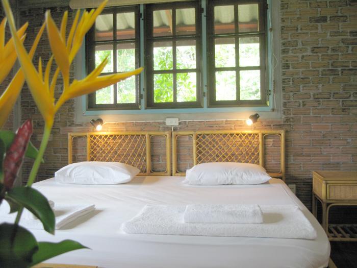 Hanalei Gardens Mae Nam Exteriér fotografie
